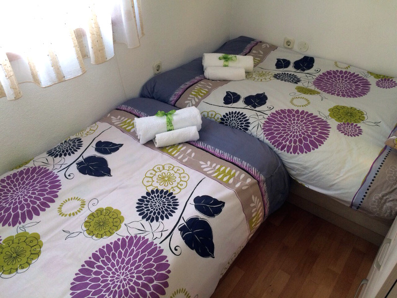 apartmani hrboka žman ukupno 8 gosti