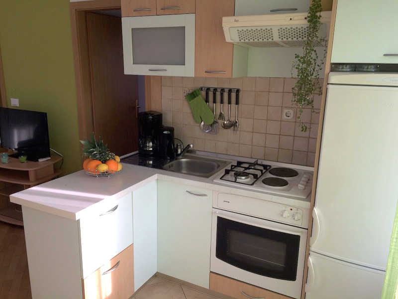 apartmani hrboka žman dugi otok