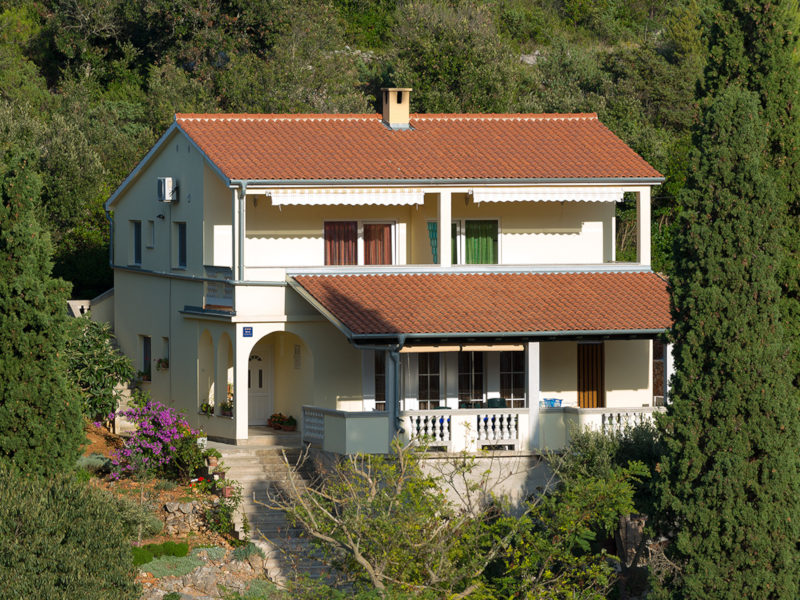 apartments hrboka zman zadar